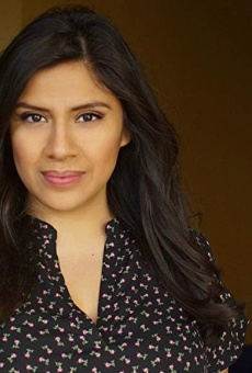 Películas de Melinna Bobadilla