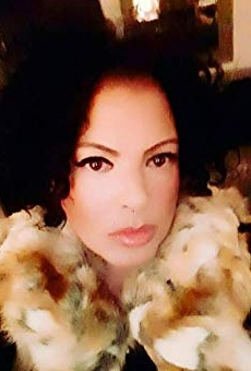 Películas de Melique Berger