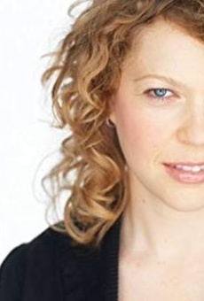 Películas de Melisa McGregor