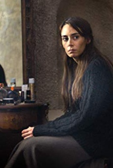 Películas de Melisa Sözen