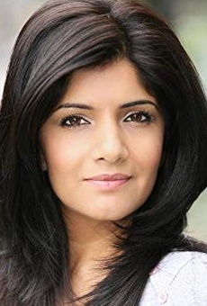 Películas de Melissa Advani