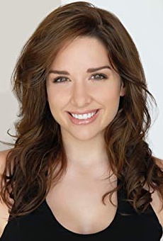 Películas de Melissa Banks