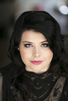 Películas de Melissa Bergland