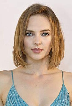 Películas de Melissa Biethan