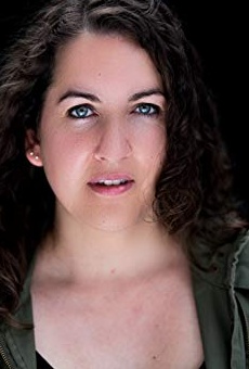 Películas de Melissa Brattoni