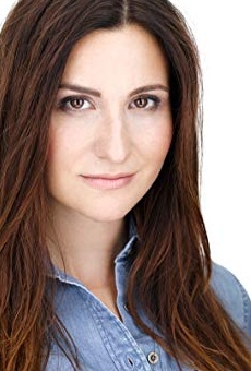 Películas de Melissa Cassera