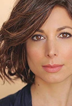 Películas de Melissa Center