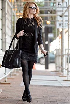 Películas de Melissa Chandler