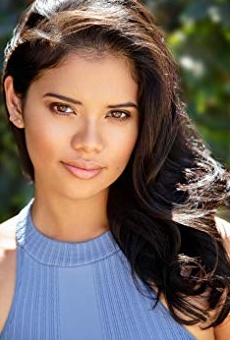 Películas de Melissa Christine