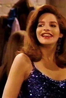 Películas de Melissa Christopher