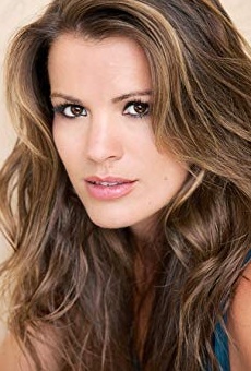 Películas de Melissa Claire Egan