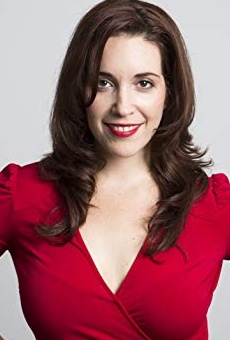 Películas de Melissa D'Agostino