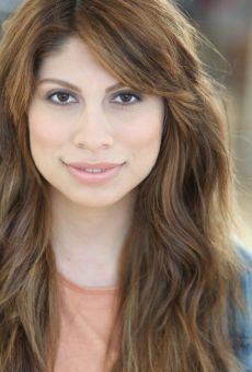 Películas de Melissa Daneri