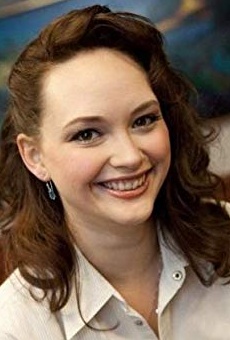 Películas de Melissa Davis