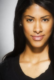 Películas de Melissa De Castro