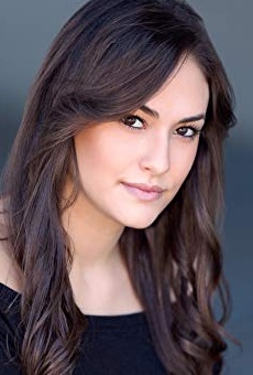 Películas de Melissa Denise Lopez