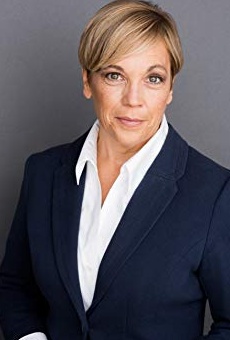 Películas de Melissa Denton