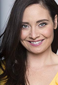 Películas de Melissa Dixon