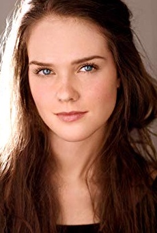 Películas de Melissa Dougherty