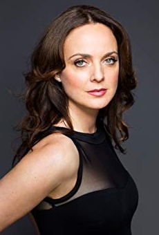Películas de Melissa Errico