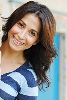 Películas de Melissa Fahn