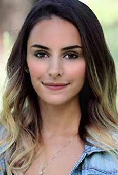 Películas de Melissa Freson