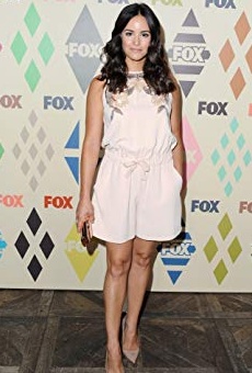 Películas de Melissa Fumero