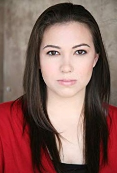 Películas de Melissa Goldberg