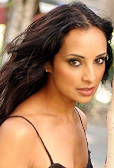 Películas de Melissa Graham