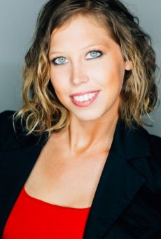 Películas de Melissa Gratia