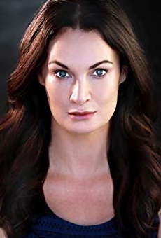 Películas de Melissa Graver