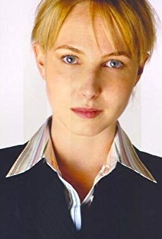 Películas de Melissa Greenfield