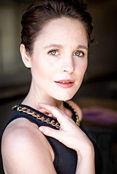 Películas de Melissa Haiden