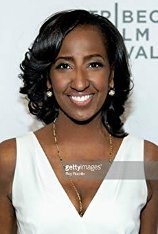 Películas de Melissa Haizlip