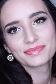 Películas de Melissa Hanes