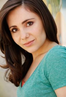 Películas de Melissa Harding