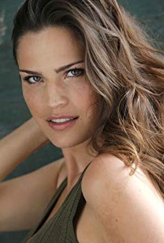 Películas de Melissa Haro