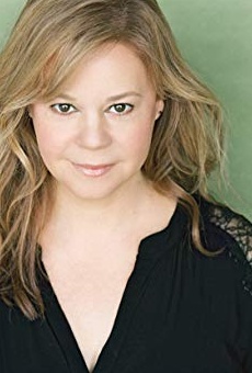 Películas de Melissa Hayden