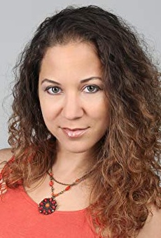 Películas de Melissa Henderson