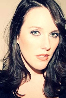 Películas de Melissa Holder