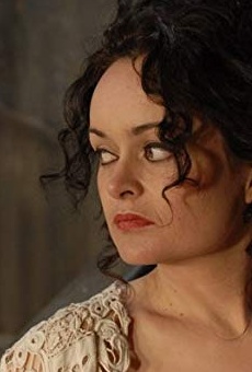 Películas de Melissa Holroyd