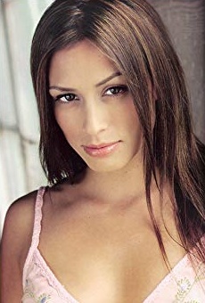 Películas de Melissa Hoover