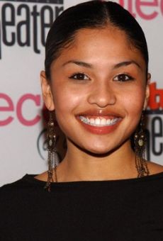 Películas de Melissa Howard