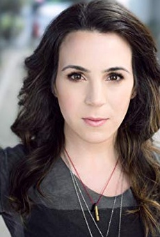 Películas de Melissa Jalali