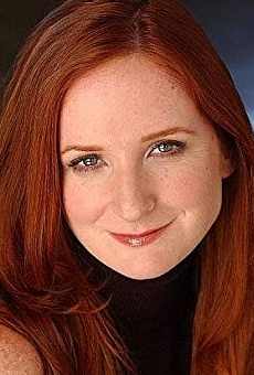 Películas de Melissa Jones Harper