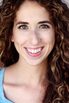 Películas de Melissa Klein