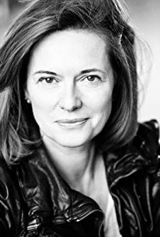 Películas de Melissa Knatchbull