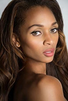 Películas de Melissa L Williams