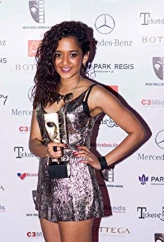 Películas de Melissa Latouche