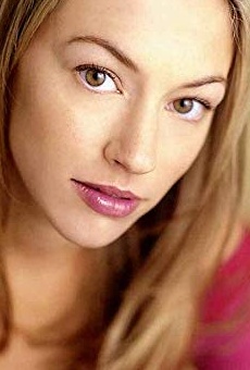 Películas de Melissa Lee